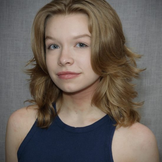Millie Carter – Shades Dancewear Ambassador Millie Carter - Shades Dancewear Ambassador