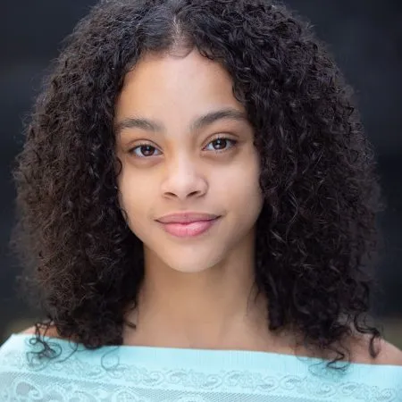 Sofia Mcdonald - Shades Dancewear Ambassador