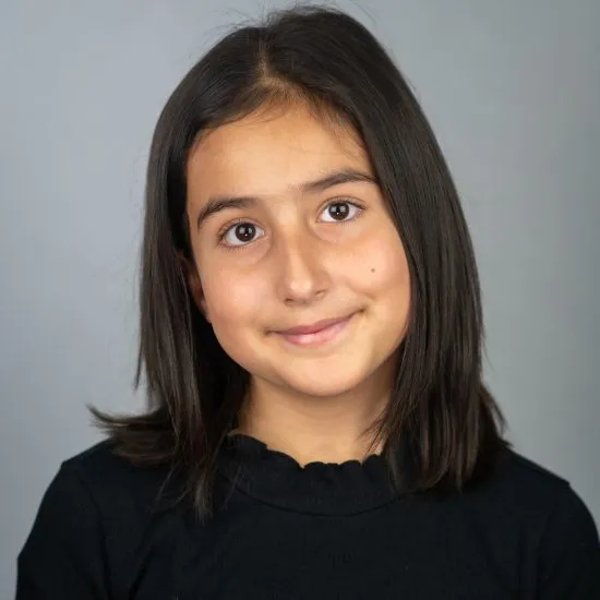 Ana-Lucia Gomez - Shades Dancewear Ambassador